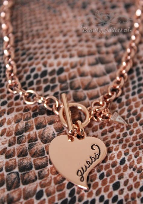 guess sieraden set|guess jewelry store.